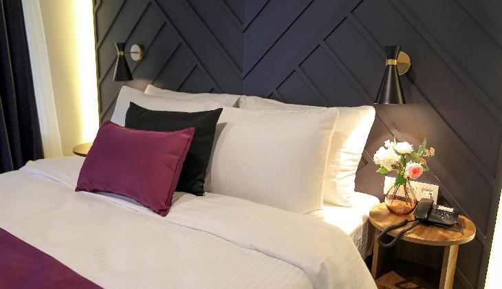 The Roomy Hotel Sisli