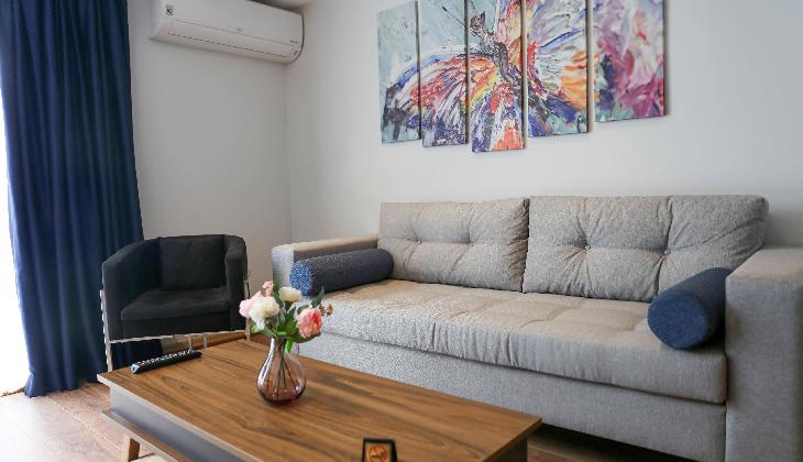 The Roomy Hotel Sisli