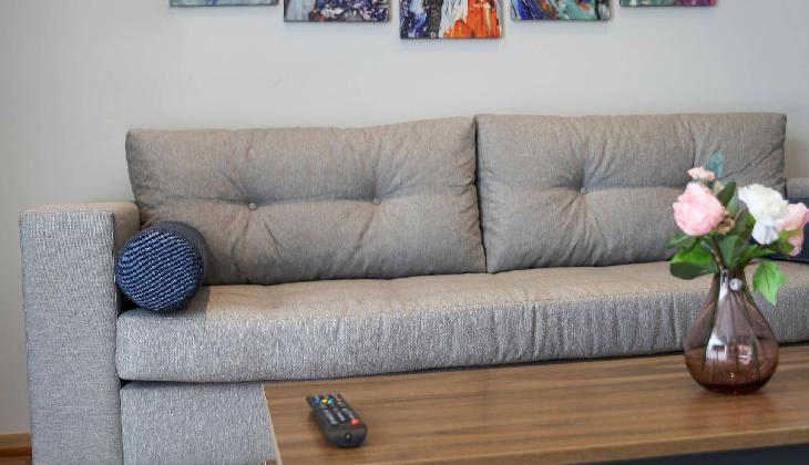 The Roomy Hotel Sisli