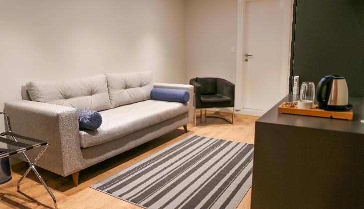 The Roomy Hotel Sisli