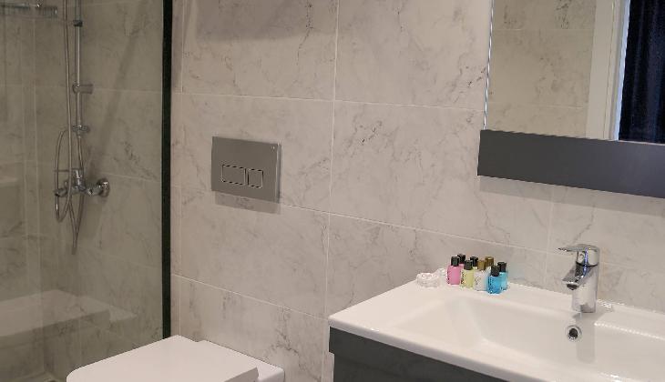 The Roomy Hotel Sisli