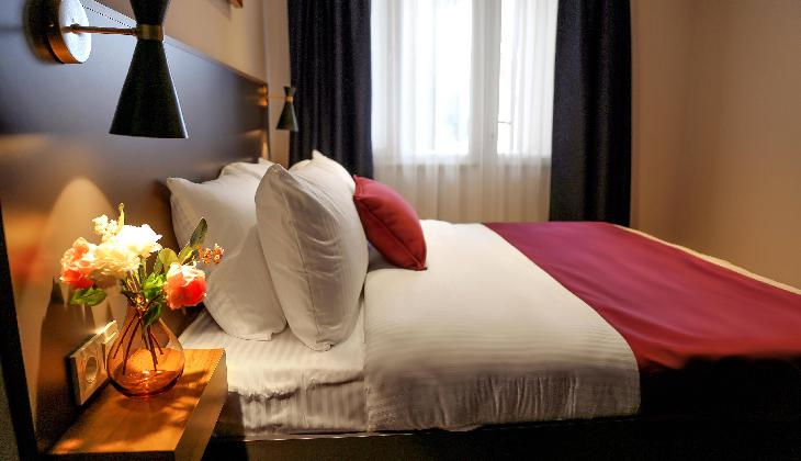 The Roomy Hotel Sisli