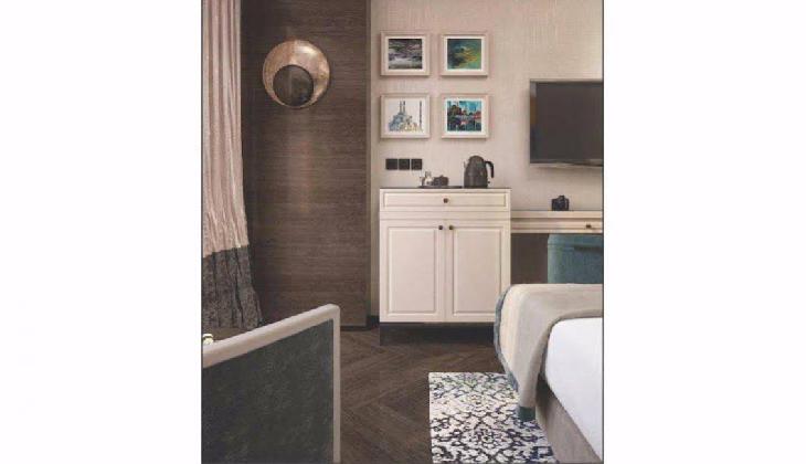 Mercure Istanbul Sirkeci