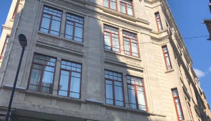 Mercure Istanbul Sirkeci