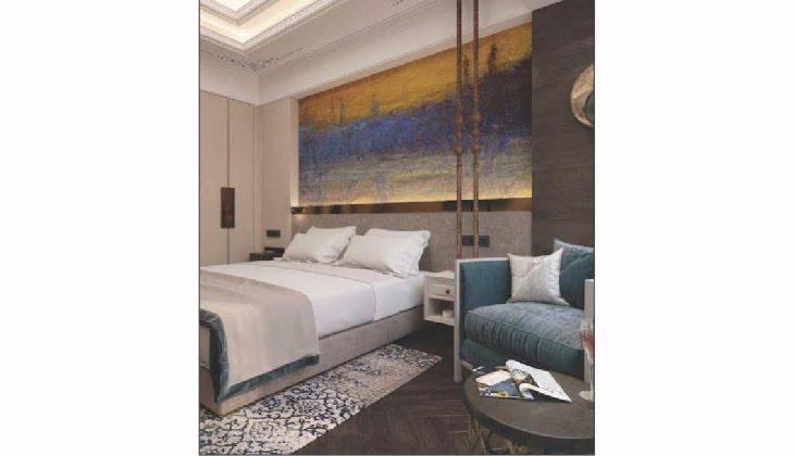 Mercure Istanbul Sirkeci