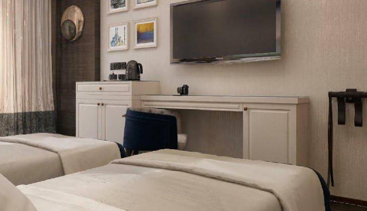 Mercure Istanbul Sirkeci