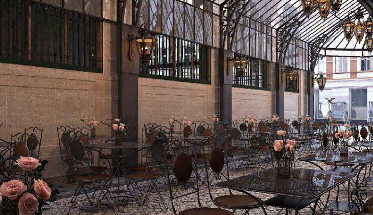 Mercure Istanbul Sirkeci