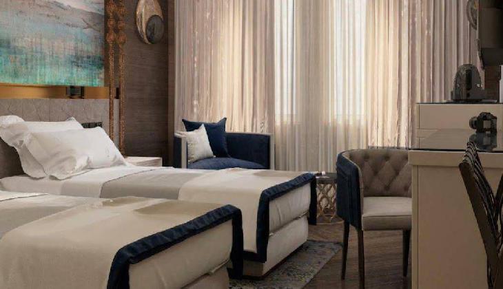 Mercure Istanbul Sirkeci