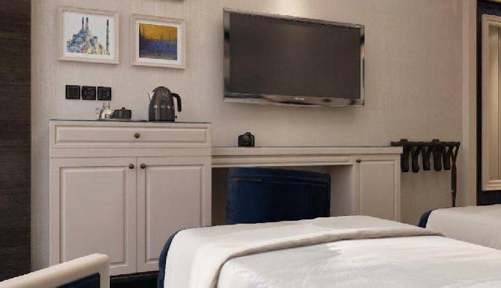 Mercure Istanbul Sirkeci