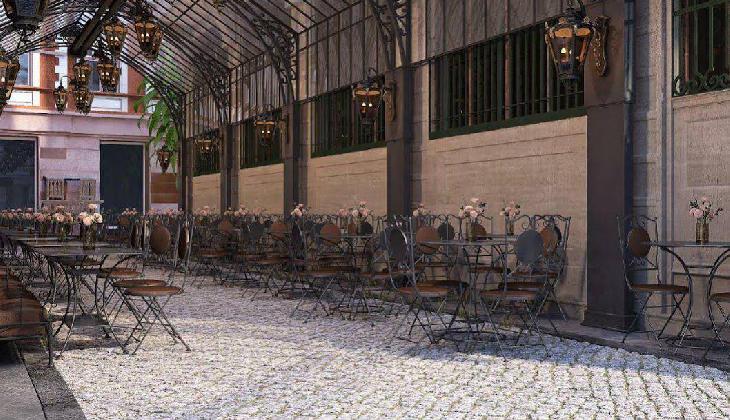 Mercure Istanbul Sirkeci