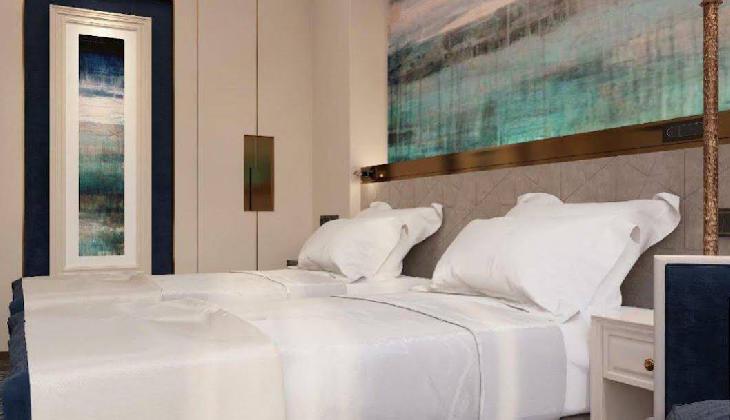 Mercure Istanbul Sirkeci