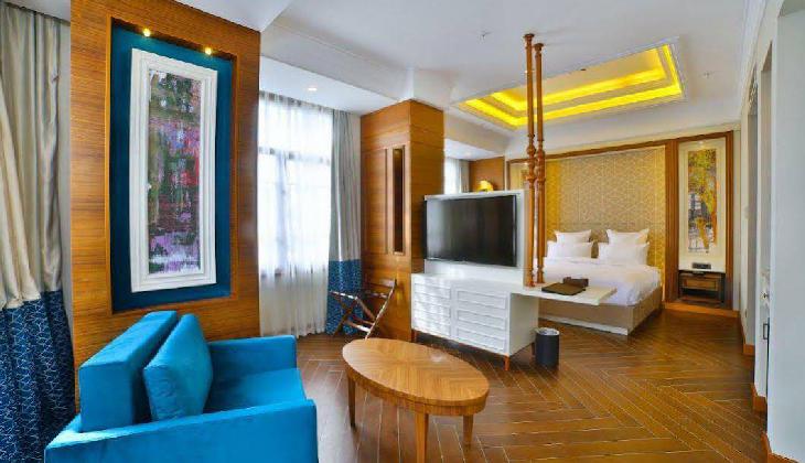 Mercure Istanbul Sirkeci