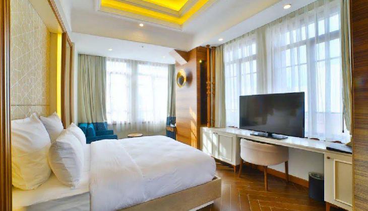 Mercure Istanbul Sirkeci