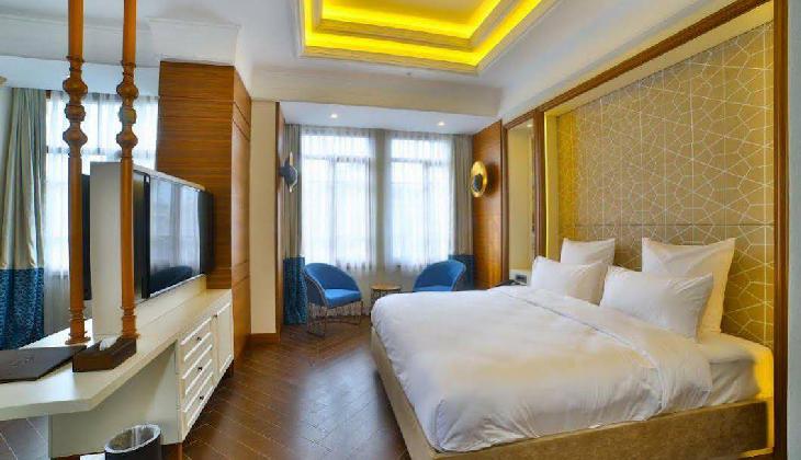 Mercure Istanbul Sirkeci