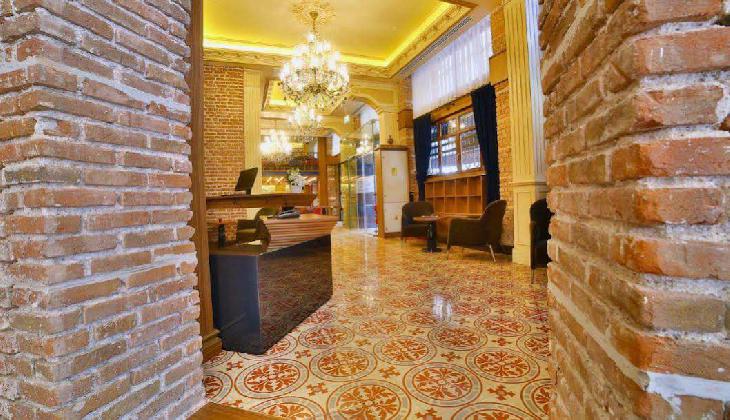 Mercure Istanbul Sirkeci