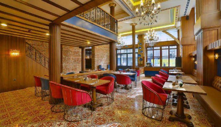 Mercure Istanbul Sirkeci