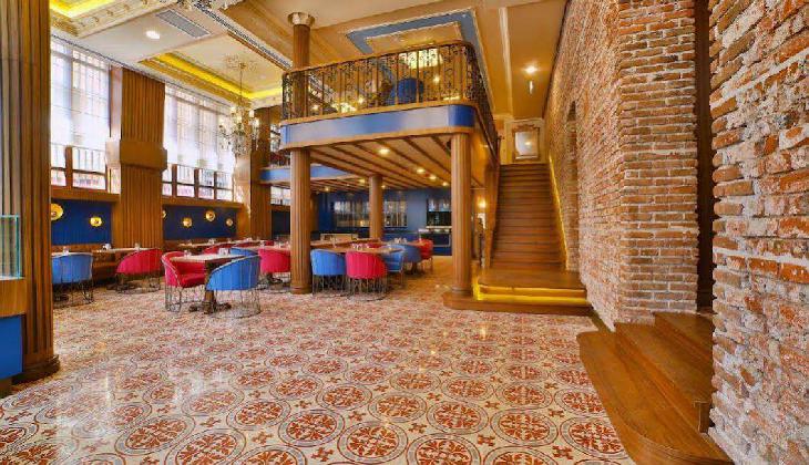 Mercure Istanbul Sirkeci