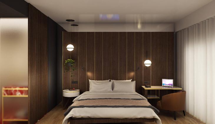 هتل کراتون شیشلی