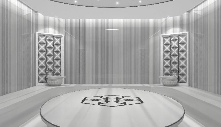 هتل کراتون شیشلی