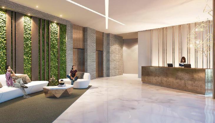 هتل میلینیوم البرشا