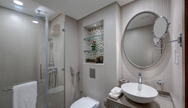 THE S HOTEL Al Barsha