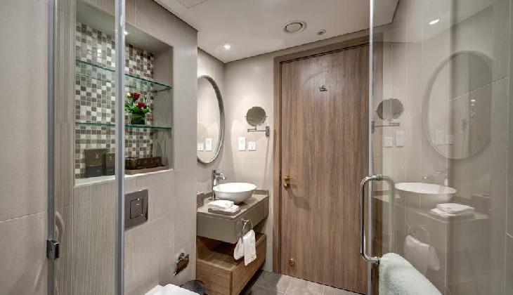 THE S HOTEL Al Barsha