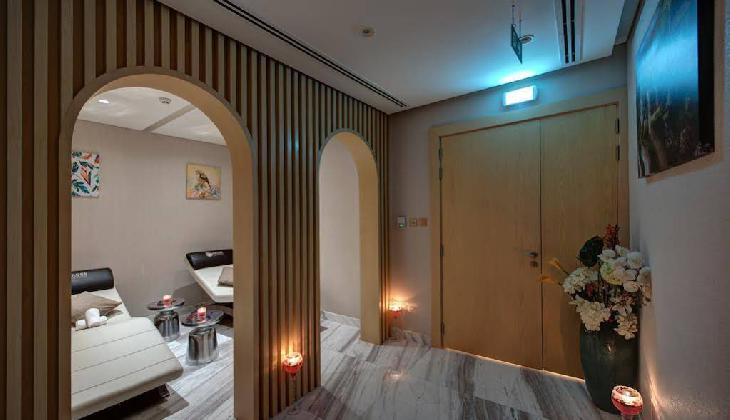 THE S HOTEL Al Barsha