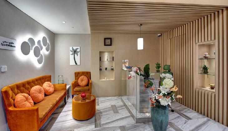 THE S HOTEL Al Barsha