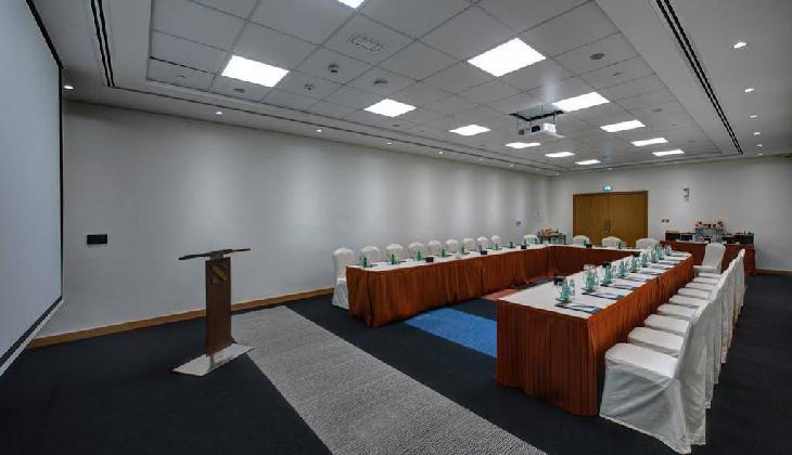 THE S HOTEL Al Barsha