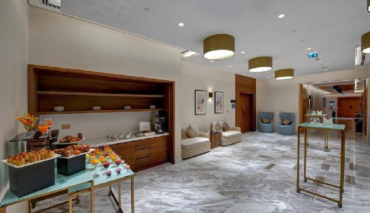 THE S HOTEL Al Barsha