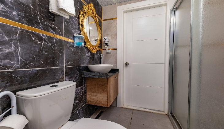 Linda Expo Palace Hotel