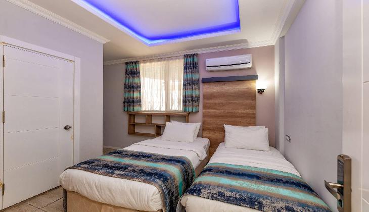 Linda Expo Palace Hotel