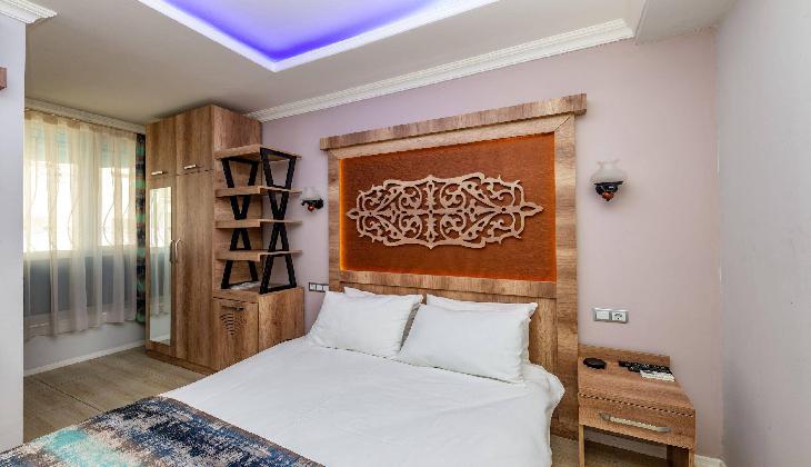 Linda Expo Palace Hotel