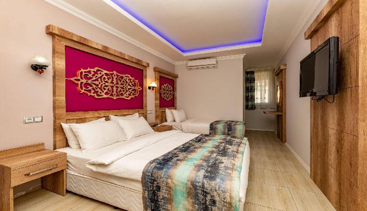 Linda Expo Palace Hotel