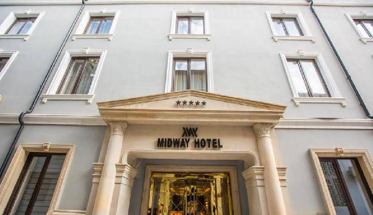 Midway Hotel