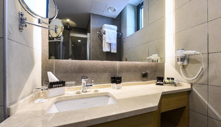 Zenon Hotel İstanbul