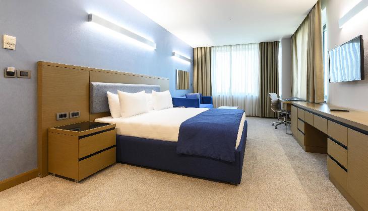 Zenon Hotel İstanbul