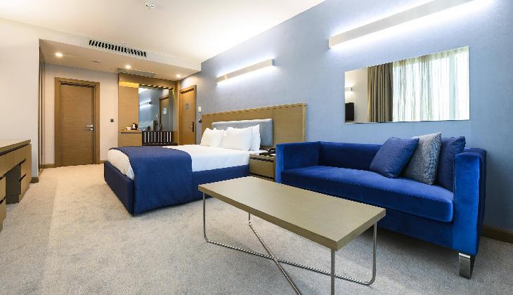 Zenon Hotel İstanbul