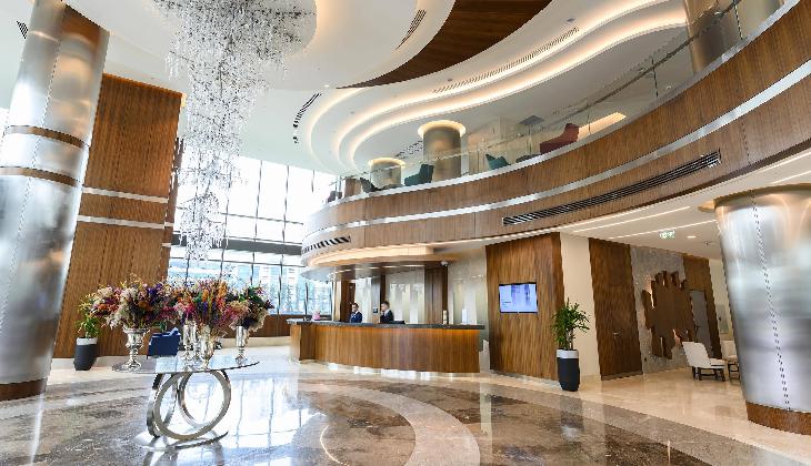 Zenon Hotel İstanbul