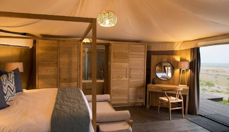 Kalba Kingfisher Lodge