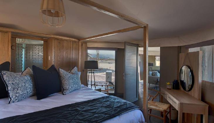 Kalba Kingfisher Lodge