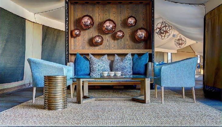 Kalba Kingfisher Lodge