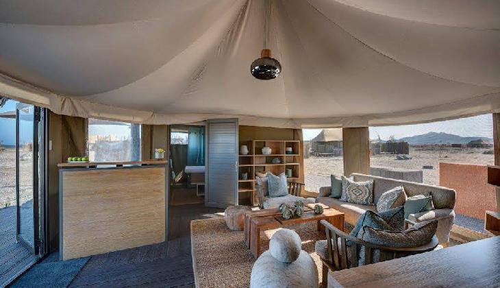 Kalba Kingfisher Lodge