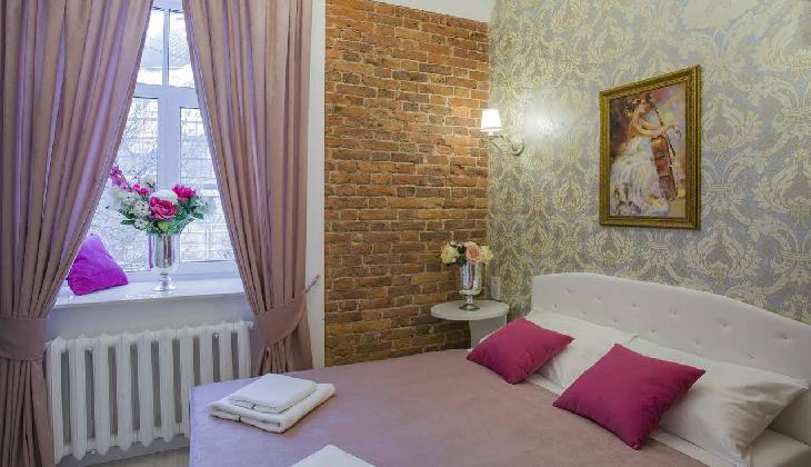 Grand Catherine palace