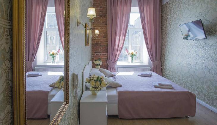 Grand Catherine palace