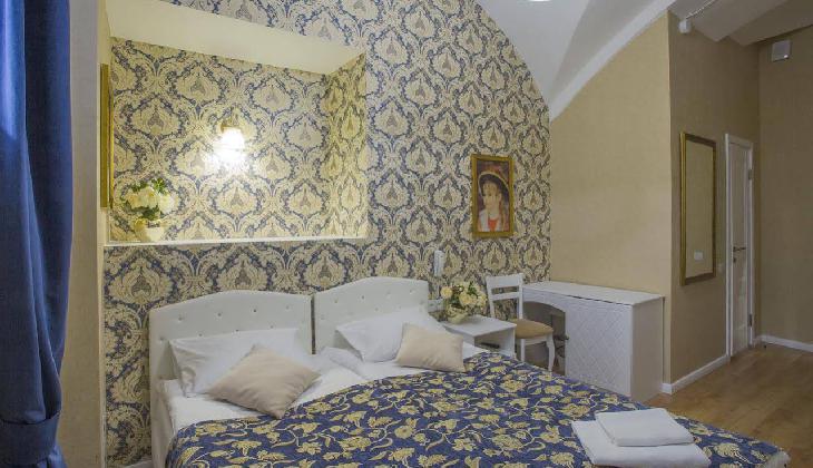 Grand Catherine palace