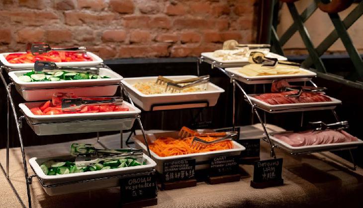 Grand Catherine palace