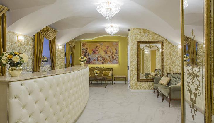 Grand Catherine palace