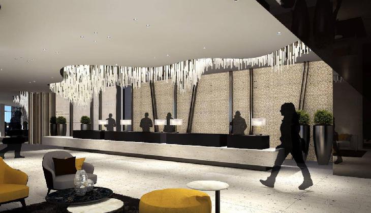 Millennium Place Barsha Heights Hotel