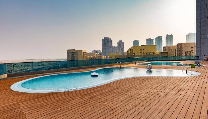 Millennium Place Barsha Heights Hotel